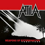 ATTILA ATTILA
