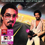 BROTHERS JOHNSON BROTHERS JOHNSON