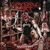CORPSEFUCKING ART