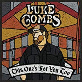 COMBS LUKE COMBS LUKE