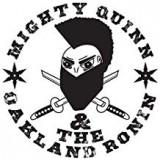 MIGHTY QUINN