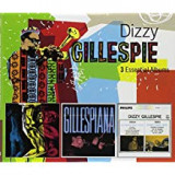 GILLESPIE DIZZY