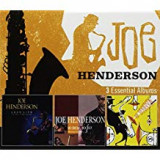 HENDERSON JOE