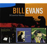EVANS BILL