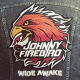 JOHNNY FIREBIRD