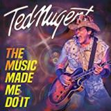 NUGENT TED NUGENT TED