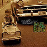 MR. BIG MR. BIG