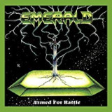 EMERALD EMERALD