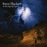 HACKETT STEVE