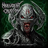 MALEVOLENT CREATION