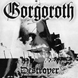 GORGOROTH GORGOROTH