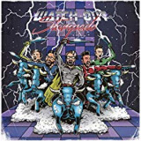 WATCH OUT STAMPEDE WATCH OUT STAMPEDE