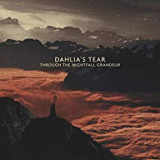 DAHLIA'S TEAR