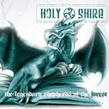 HOLY SHIRE