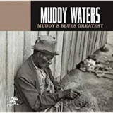MUDDY WATERS