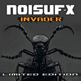 NOISUF-X NOISUF-X