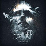 FROSTTIDE
