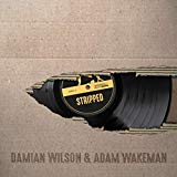 WILSON DAMIAN & ADAM WAKEMAN WILSON DAMIAN & ADAM WAKEMAN
