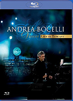 BOCELLI ANDREA