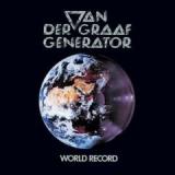 VAN DER GRAAF GENERATOR