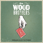 WOOD BROTHERS