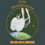 VAN DER GRAAF GENERATOR
