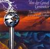 VAN DER GRAAF GENERATOR