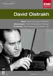 CLASSIC ARCHIVE DVD & OISTRAKH