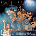 SWEET SMOKE