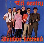 TRI SESTRY TRI SESTRY