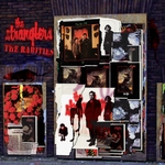 STRANGLERS