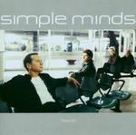 SIMPLE MINDS