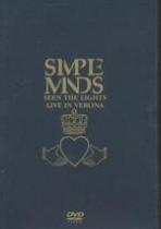 SIMPLE MINDS SIMPLE MINDS