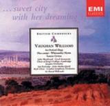 VAUGHAN WILLIAMS