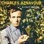 AZNAVOUR CHARLES