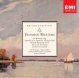 VAUGHAN WILLIAMS