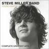 STEVE MILLER BAND
