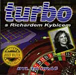 TURBO S RICHARDEM KYBICEM TURBO S RICHARDEM KYBICEM