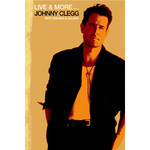 CLEGG JOHNNY