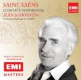 SAINT-SEANS CAMILLE SAINT-SEANS CAMILLE