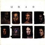 UB 40