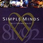 SIMPLE MINDS