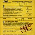 UB 40