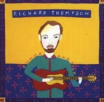 THOMPSON RICHARD