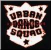 URBAN DANCE SQUAD URBAN DANCE SQUAD