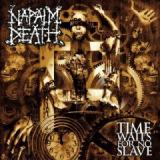 NAPALM DEATH NAPALM DEATH