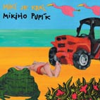 MIKIHO PUPIK MIKIHO PUPIK