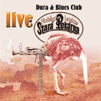 DURA & BLUES CLUB DURA & BLUES CLUB