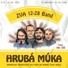 ZVA 12-28 BAND