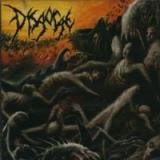 DISGORGE DISGORGE